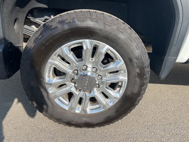 Used 2022 GMC Sierra 3500 Denali image 25