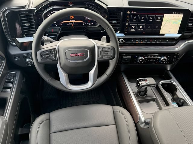 New 2026 GMC Sierra 1500 SLT w/ SLT Premium Package AWD/4WD image 17