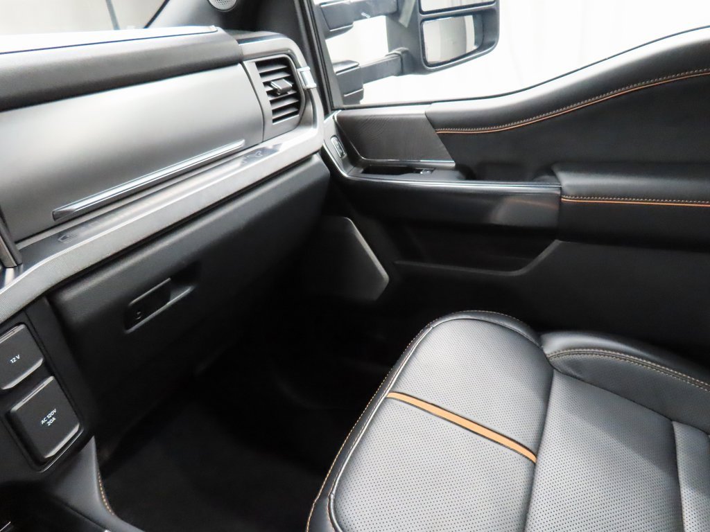 Used 2024 Ford F250 Platinum image 25