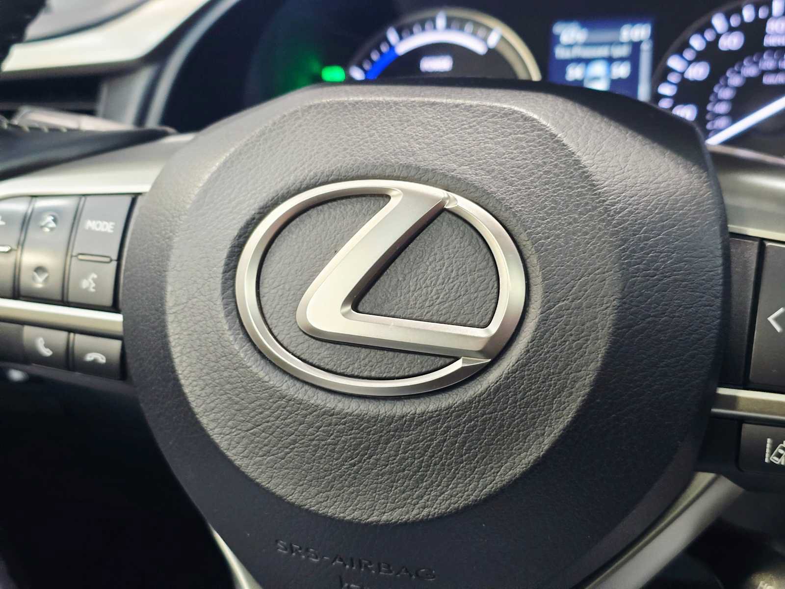 Used 2018 Lexus RX 450h AWD w/ Luxury Package image 21