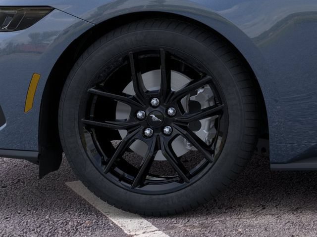 New 2026 Ford Mustang Coupe w/ Mustang Nite Pony Package RWD image 19