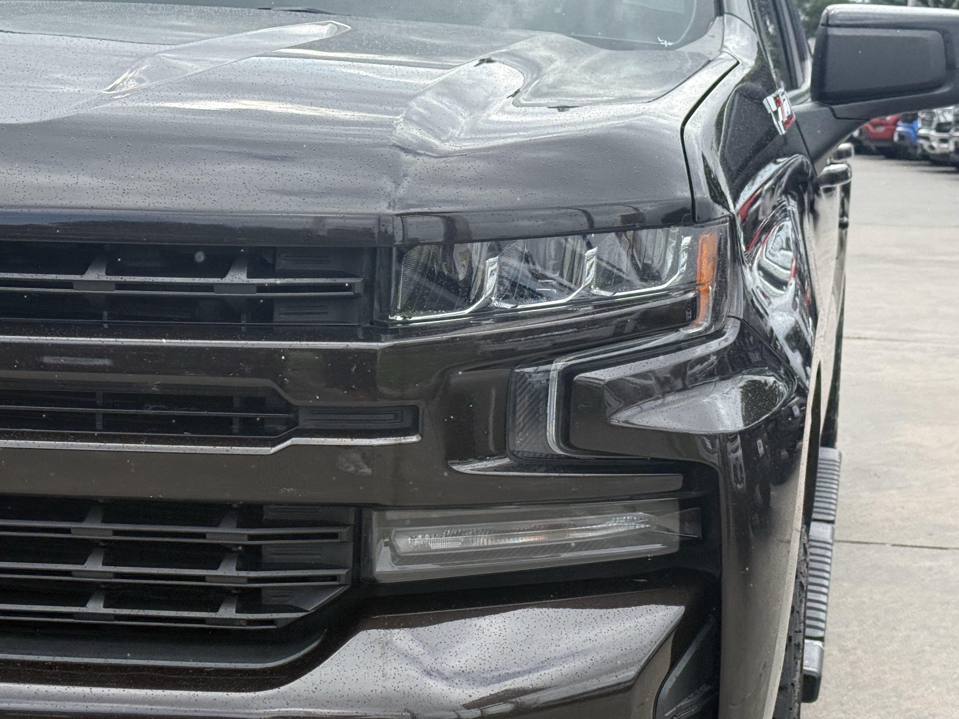 Used 2019 Chevrolet Silverado 1500 RST AWD/4WD image 10