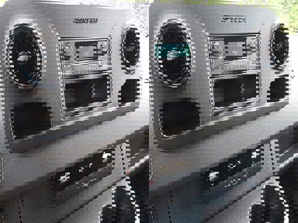 New 2025 Mercedes-Benz Sprinter 2500 image 12