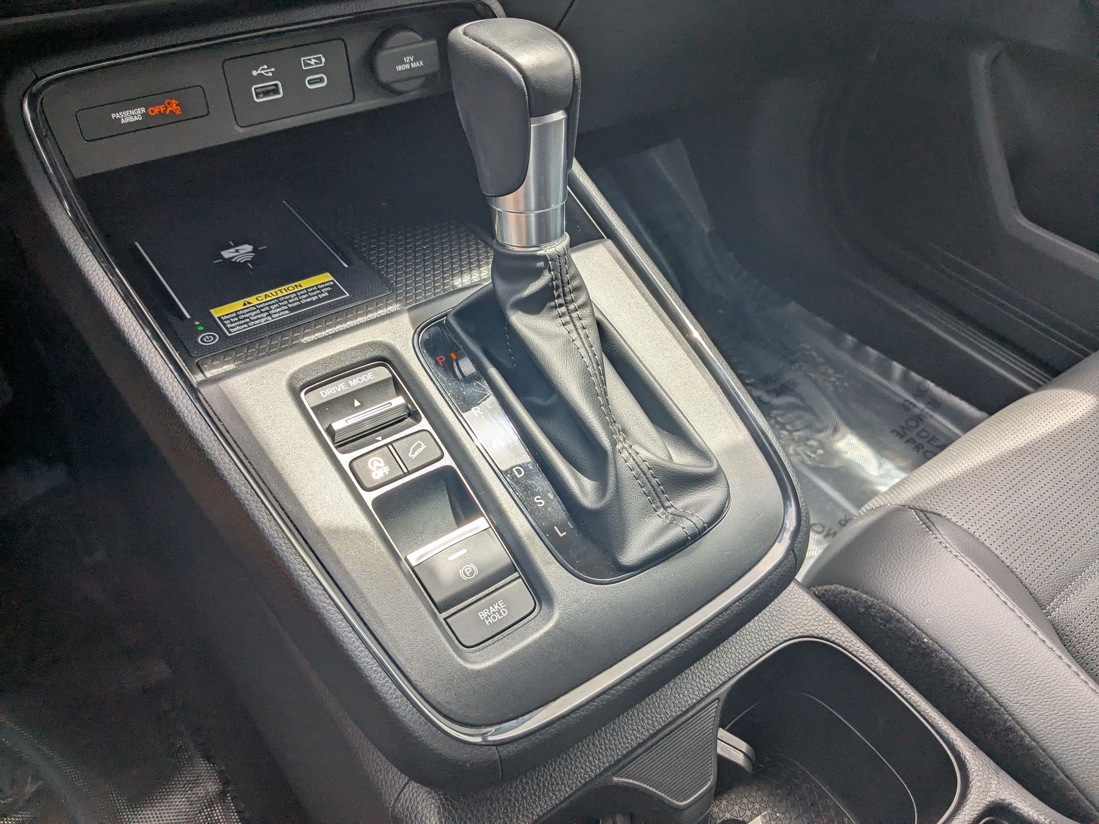 Used 2025 Honda CR-V EX-L image 26