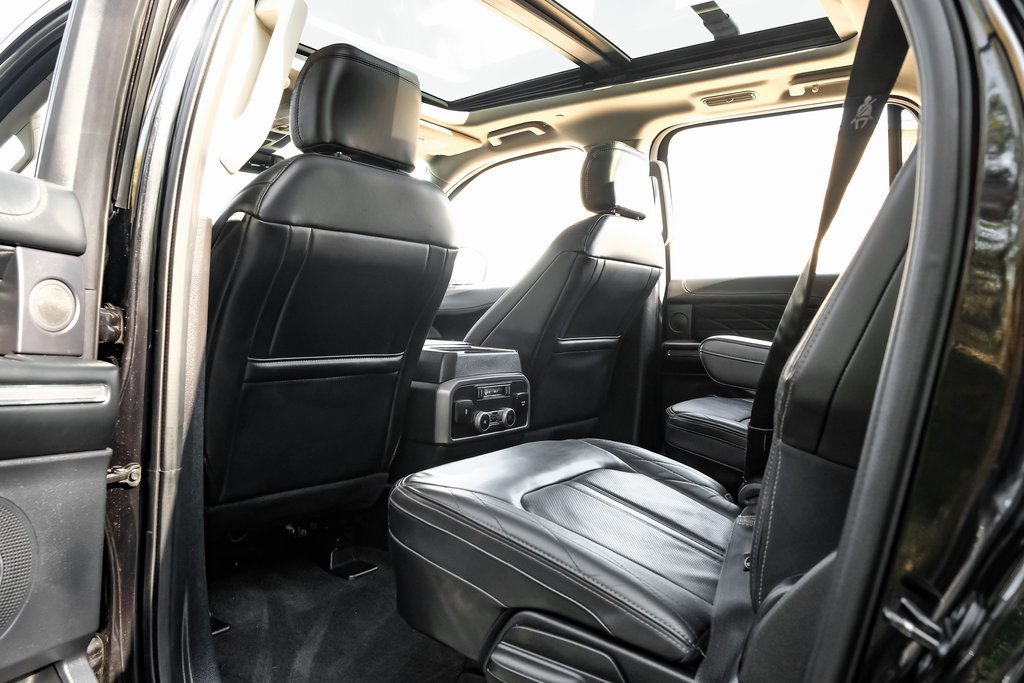 Used 2021 Ford Expedition Max Platinum image 40