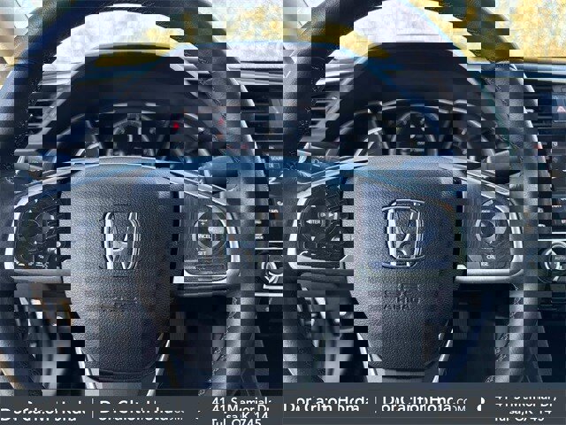 Used 2018 Honda Civic EX-L image 18