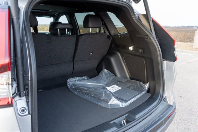 New 2026 Honda CR-V Sport Touring image 12