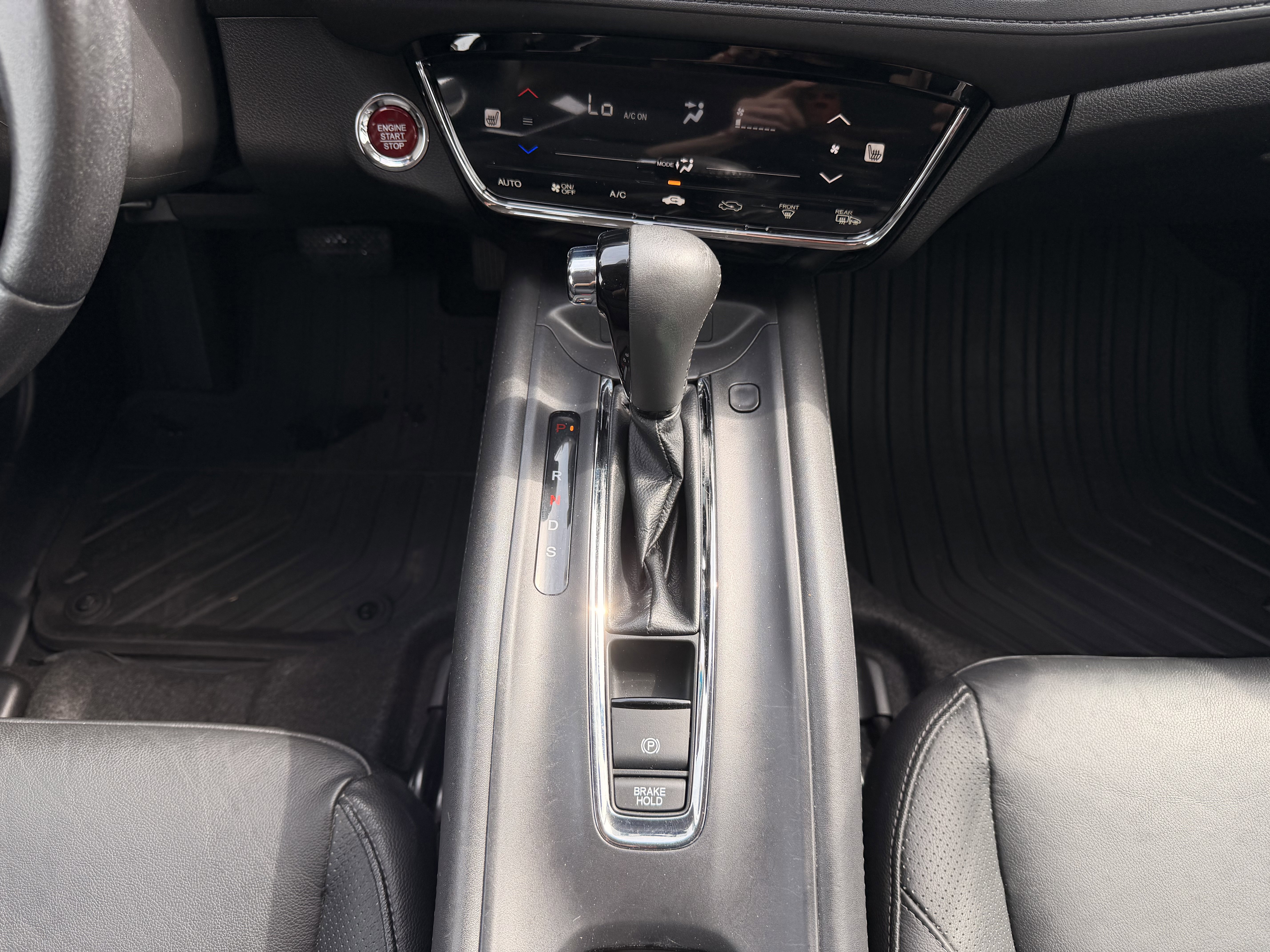 Used 2018 Honda HR-V EX-L image 20