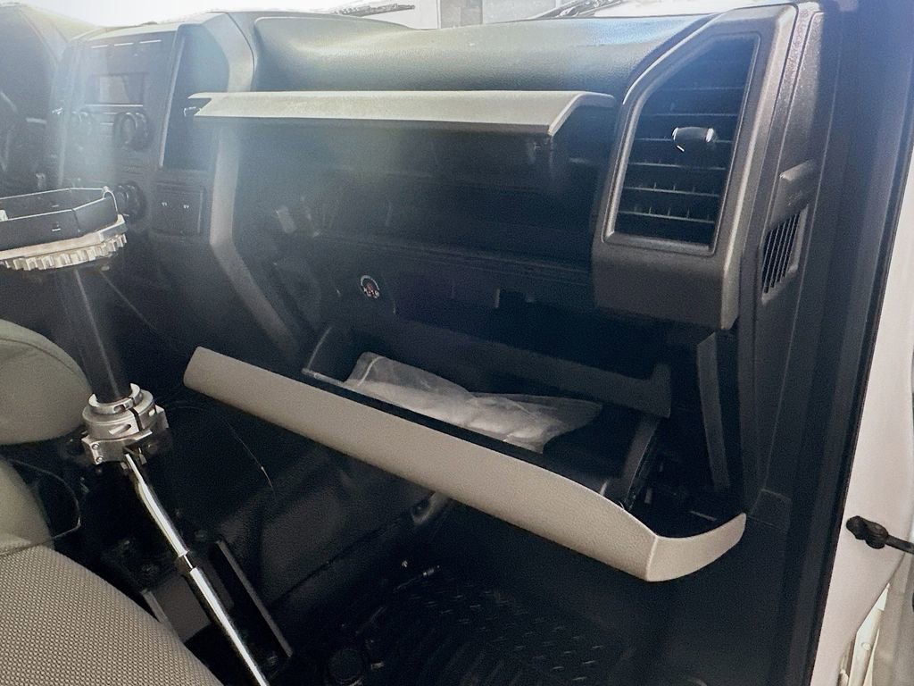 Used 2019 Ford F350 XL w/ Power Equipment Group image 46