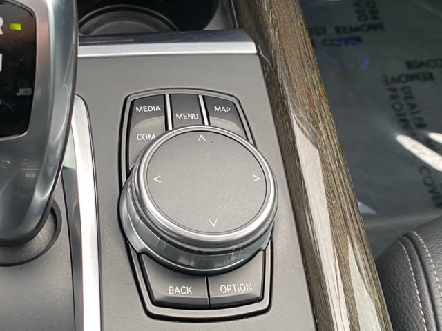 Used 2018 BMW X5 xDrive40e AWD/4WD image 18