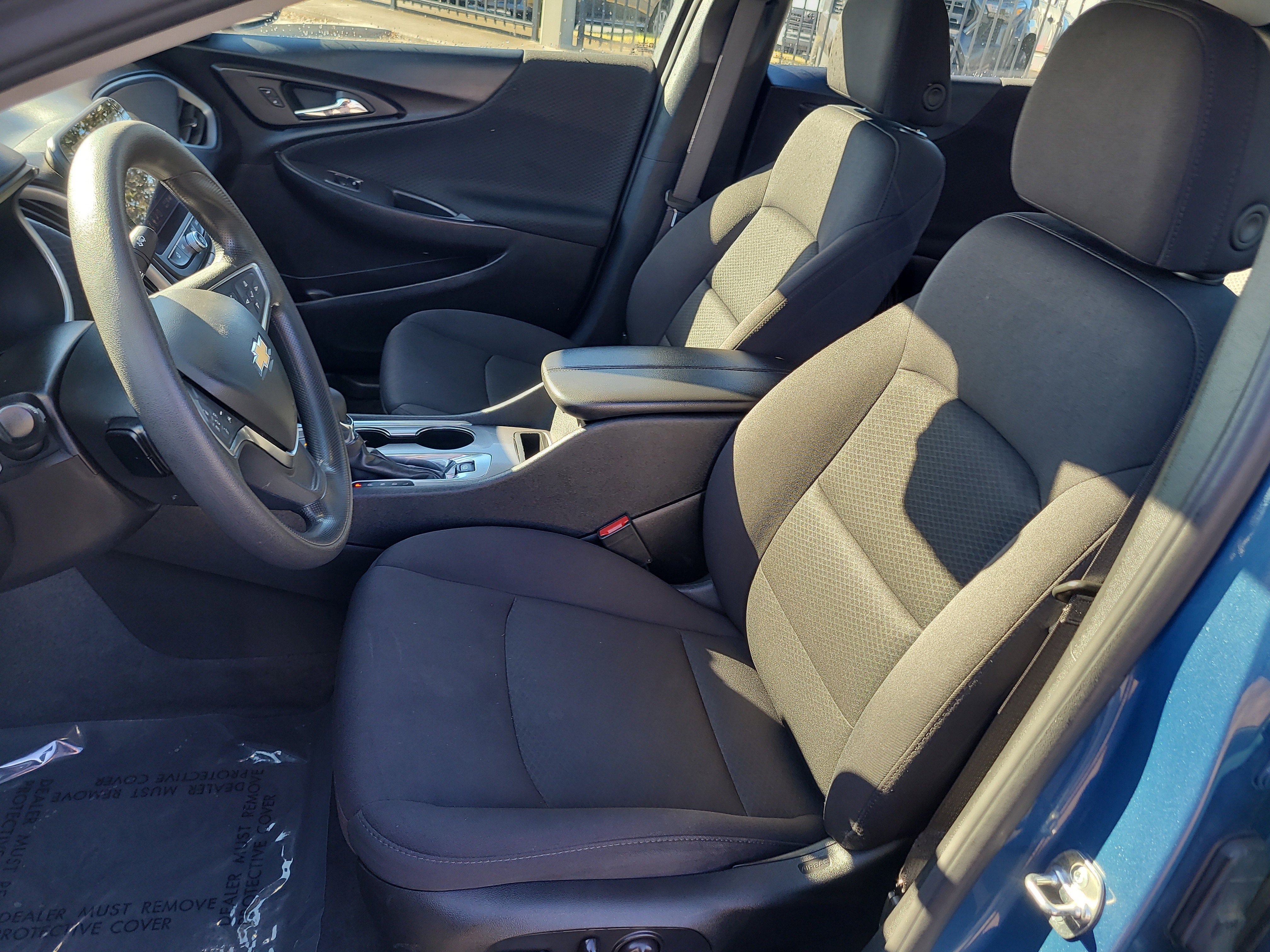 Used 2024 Chevrolet Malibu LT image 18