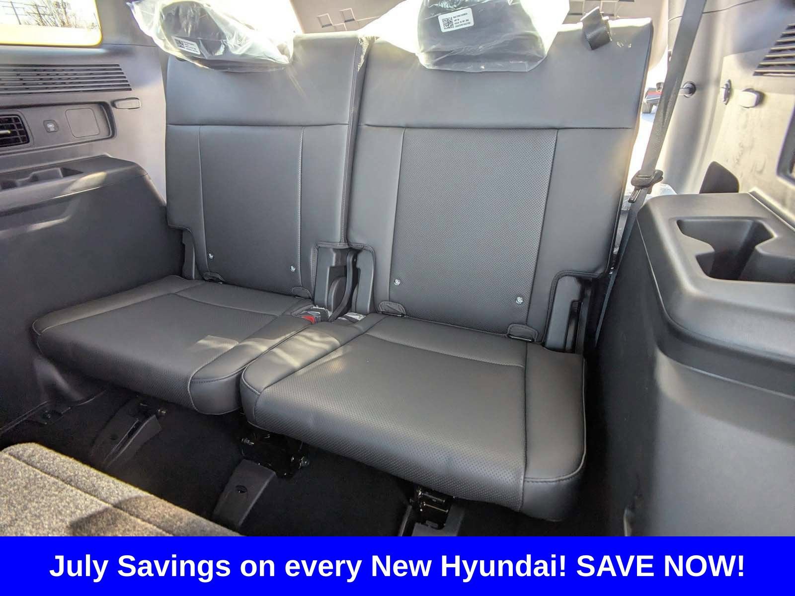 New 2026 Hyundai Santa Fe SEL AWD/4WD image 14