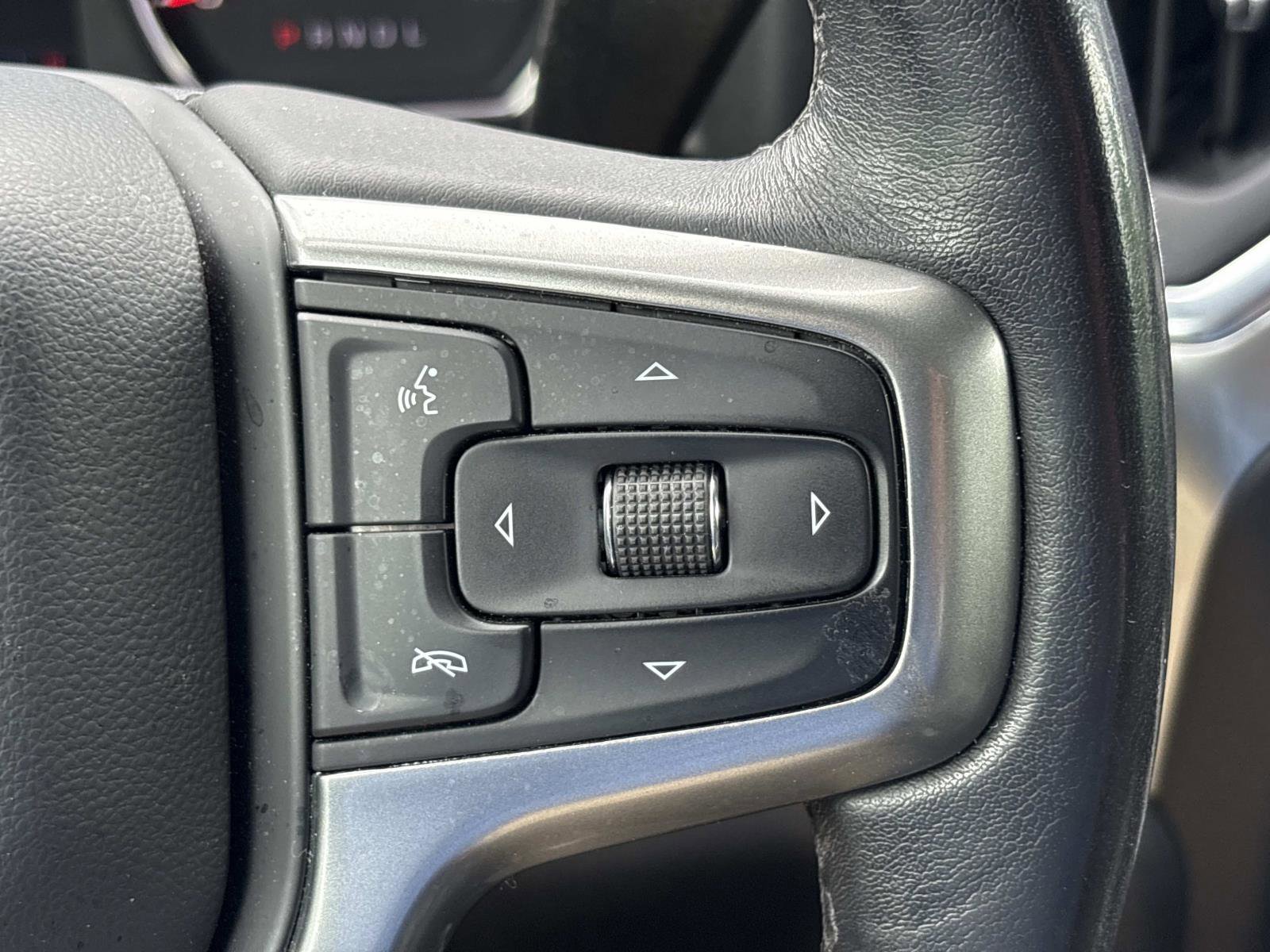 Used 2021 Chevrolet Silverado 2500 LT w/ Convenience Package AWD/4WD image 18