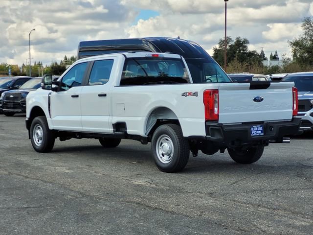 New 2026 Ford F250 XL image 11