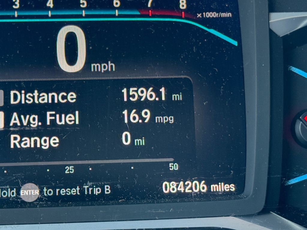 Used 2019 Honda Passport Sport image 13