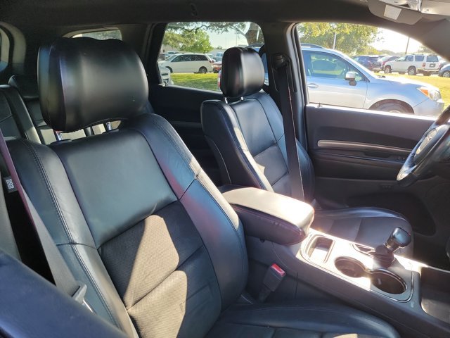 Used 2019 Dodge Durango GT AWD/4WD image 15