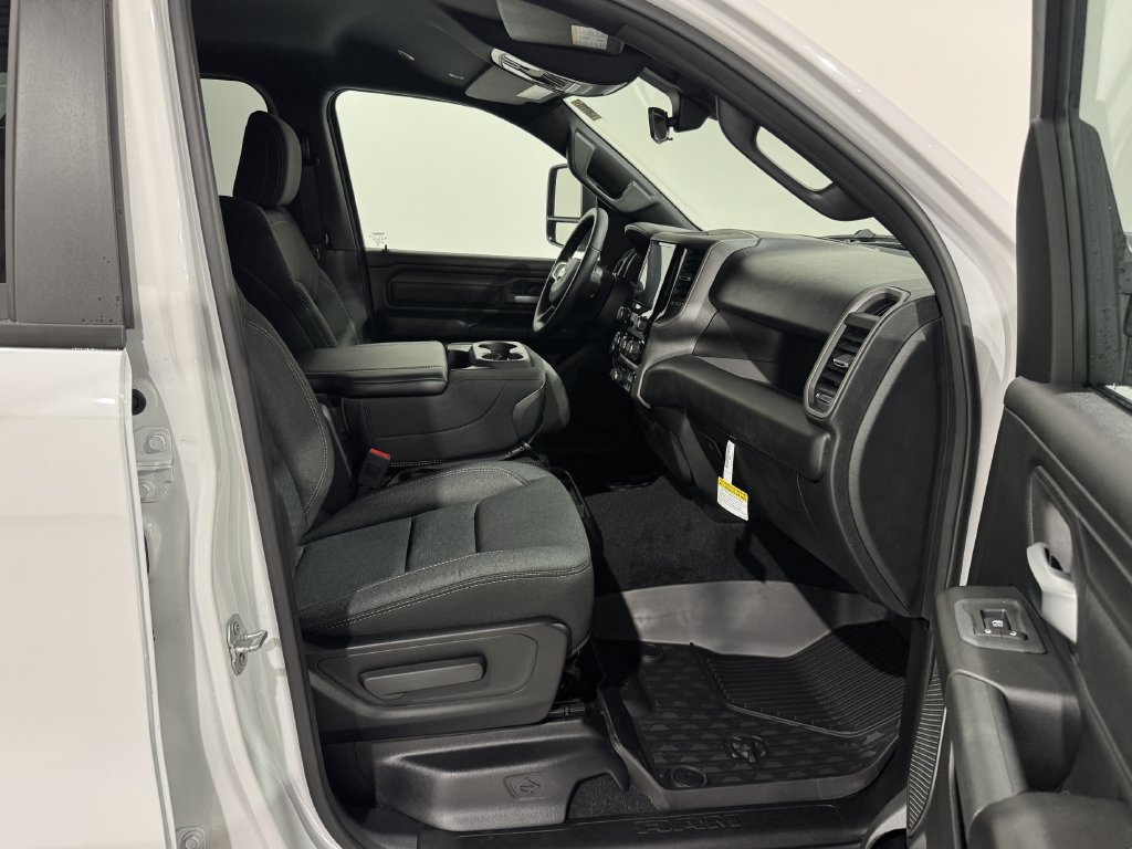 New 2027 RAM 1500 Tradesman AWD/4WD image 20