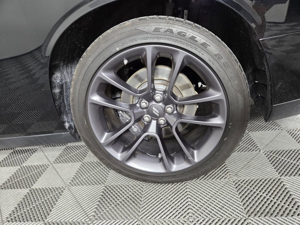 Certified 2023 Dodge Challenger R/T Scat Pack w/ Plus Package image 28