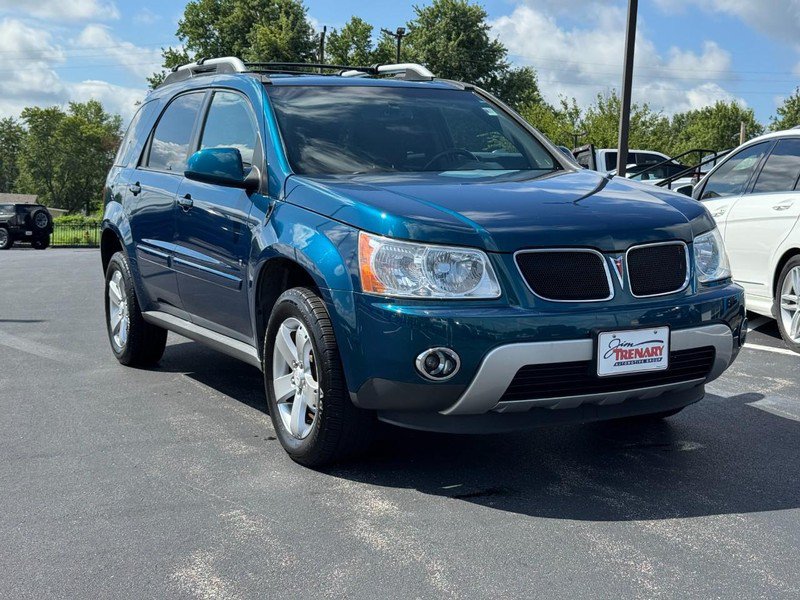 Used 2006 Pontiac Torrent AWD w/ Preferred Package video 2