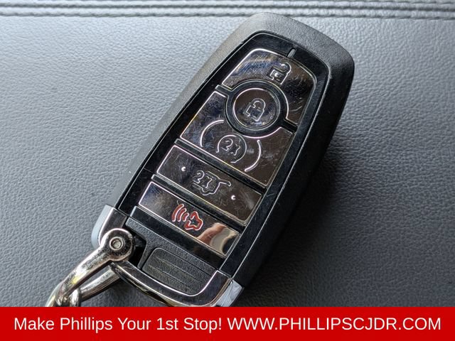 Used 2024 Lincoln Navigator Premiere AWD/4WD image 29