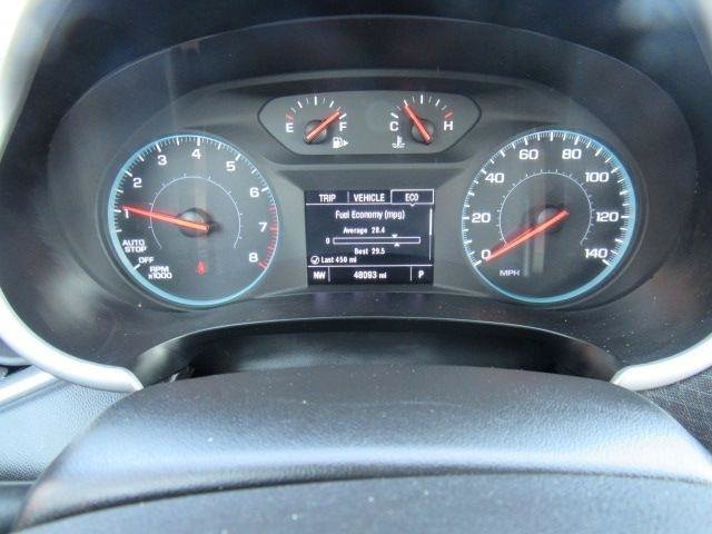 Used 2024 Chevrolet Malibu LT image 11