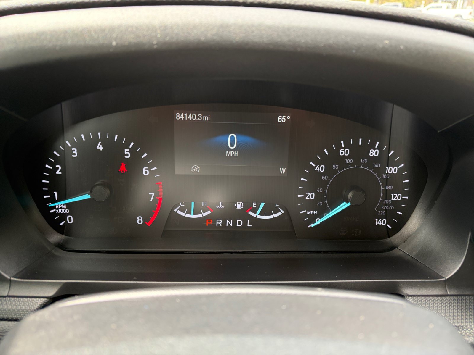 Used 2021 Ford Explorer 4WD image 26