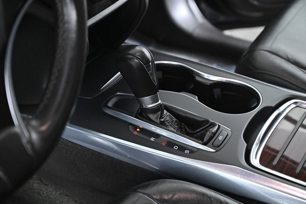 Used 2015 Acura MDX SH-AWD w/ Technology Package image 16