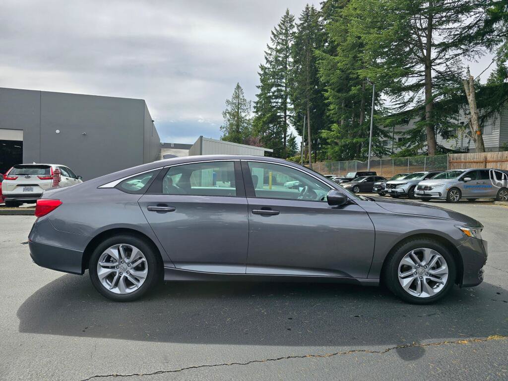 Used 2020 Honda Accord LX image 10