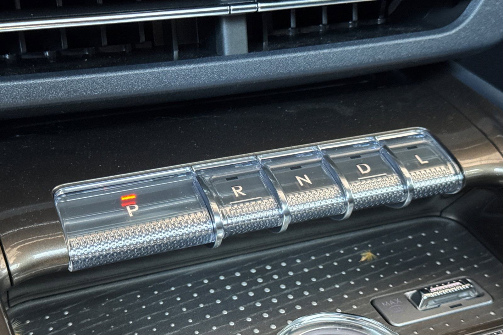 New 2026 Lincoln Nautilus Black Label w/ Jet Appearance Package image 20