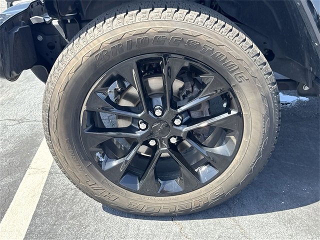 Used 2023 Jeep Gladiator Overland image 25