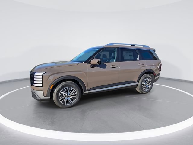 New 2026 Hyundai Palisade SEL AWD/4WD image 4