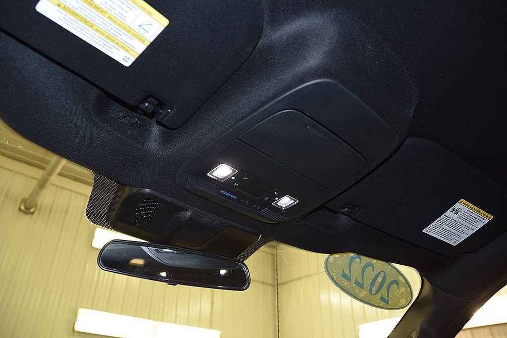 Used 2022 Ford F150 XL w/ STX Black Appearance Package image 25