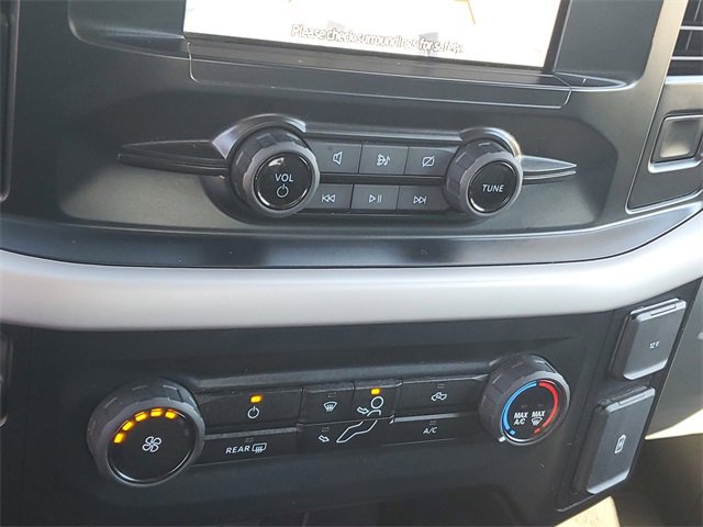 Used 2023 Ford F150 XLT image 20