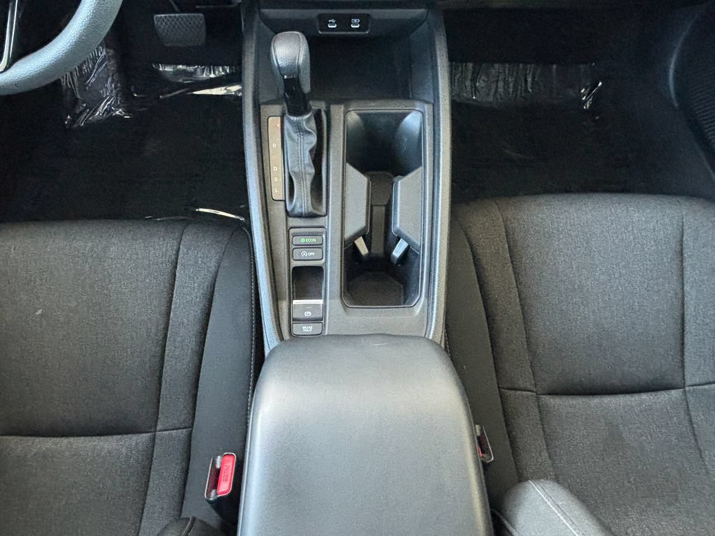 Used 2024 Honda Accord EX image 16
