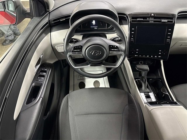 Used 2024 Hyundai Tucson SEL image 13