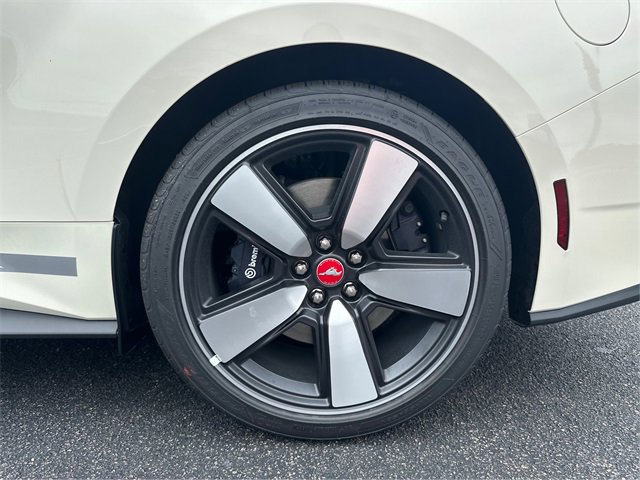 New 2025 Ford Mustang GT Premium w/ 60th Anniversary Package image 14