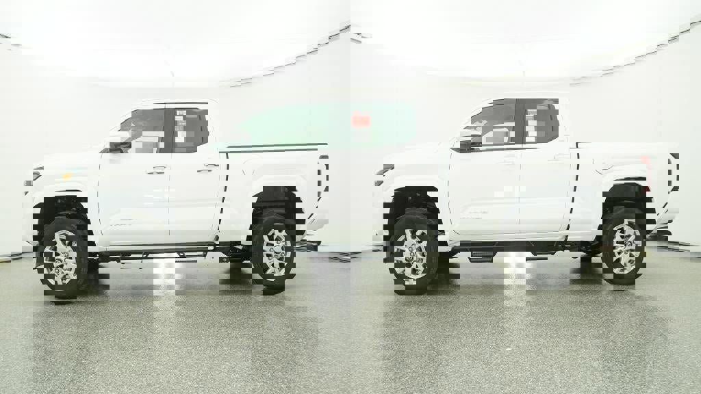 New 2026 Toyota Tacoma SR5 image 19