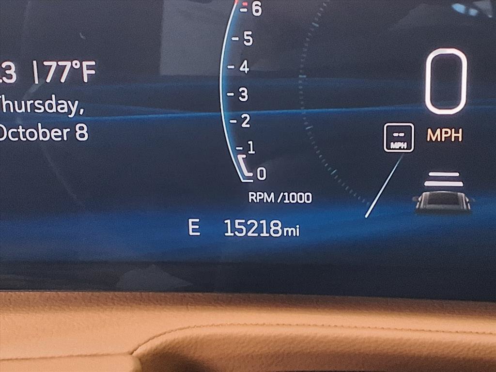 Used 2024 Cadillac XT4 Sport FWD image 30