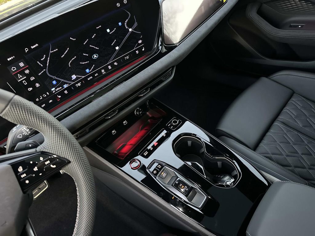 New 2025 Audi S5 Prestige image 22