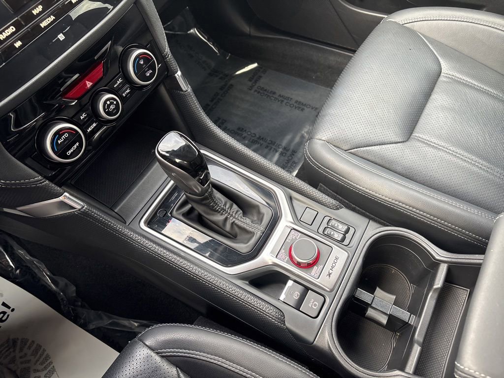 Certified 2021 Subaru Forester Touring w/ Popular Package #2 AWD/4WD image 17