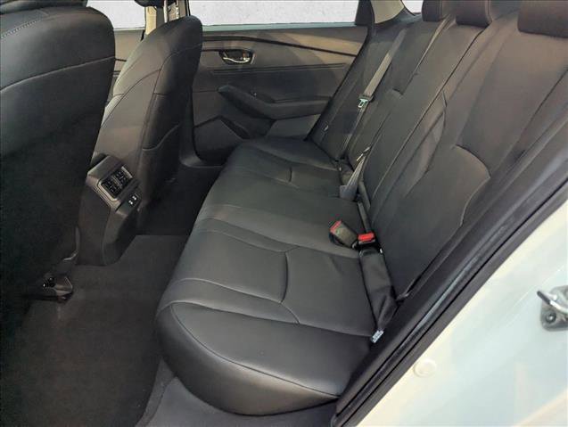 New 2025 Honda Accord EX-L image 13