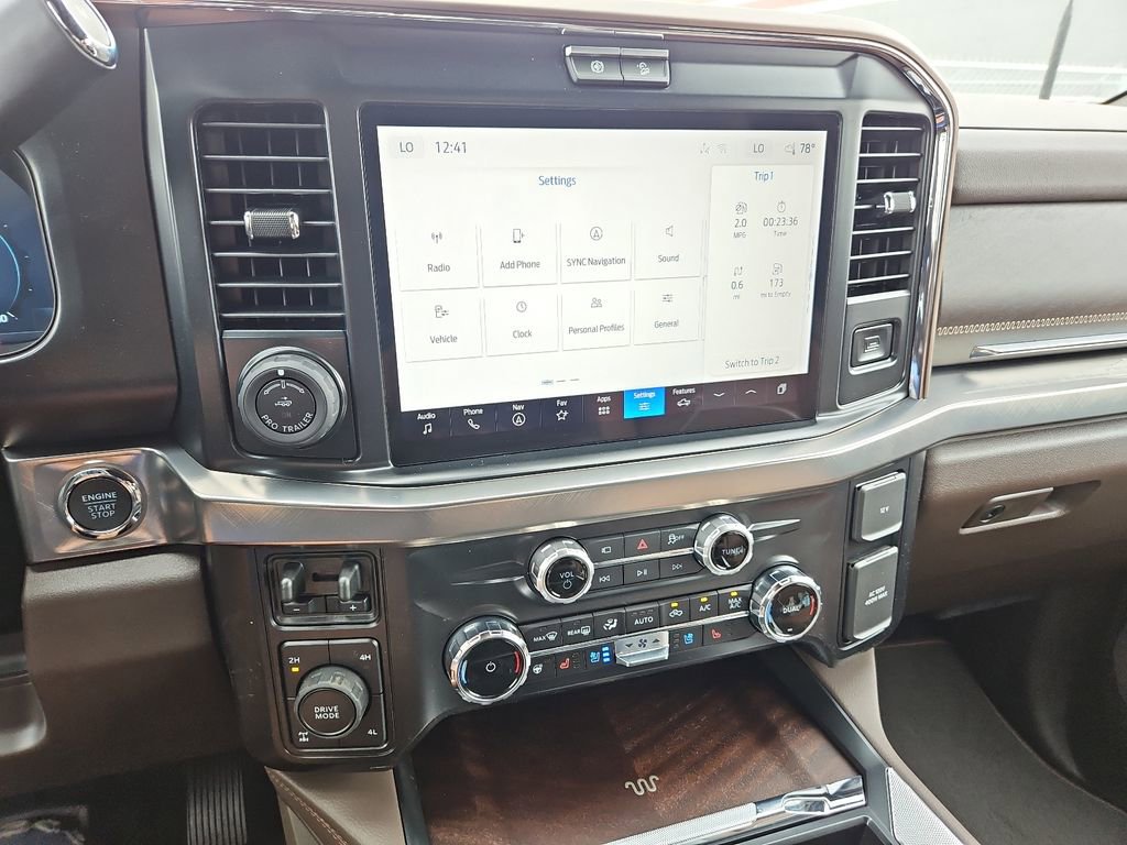 New 2026 Ford F350 King Ranch image 25