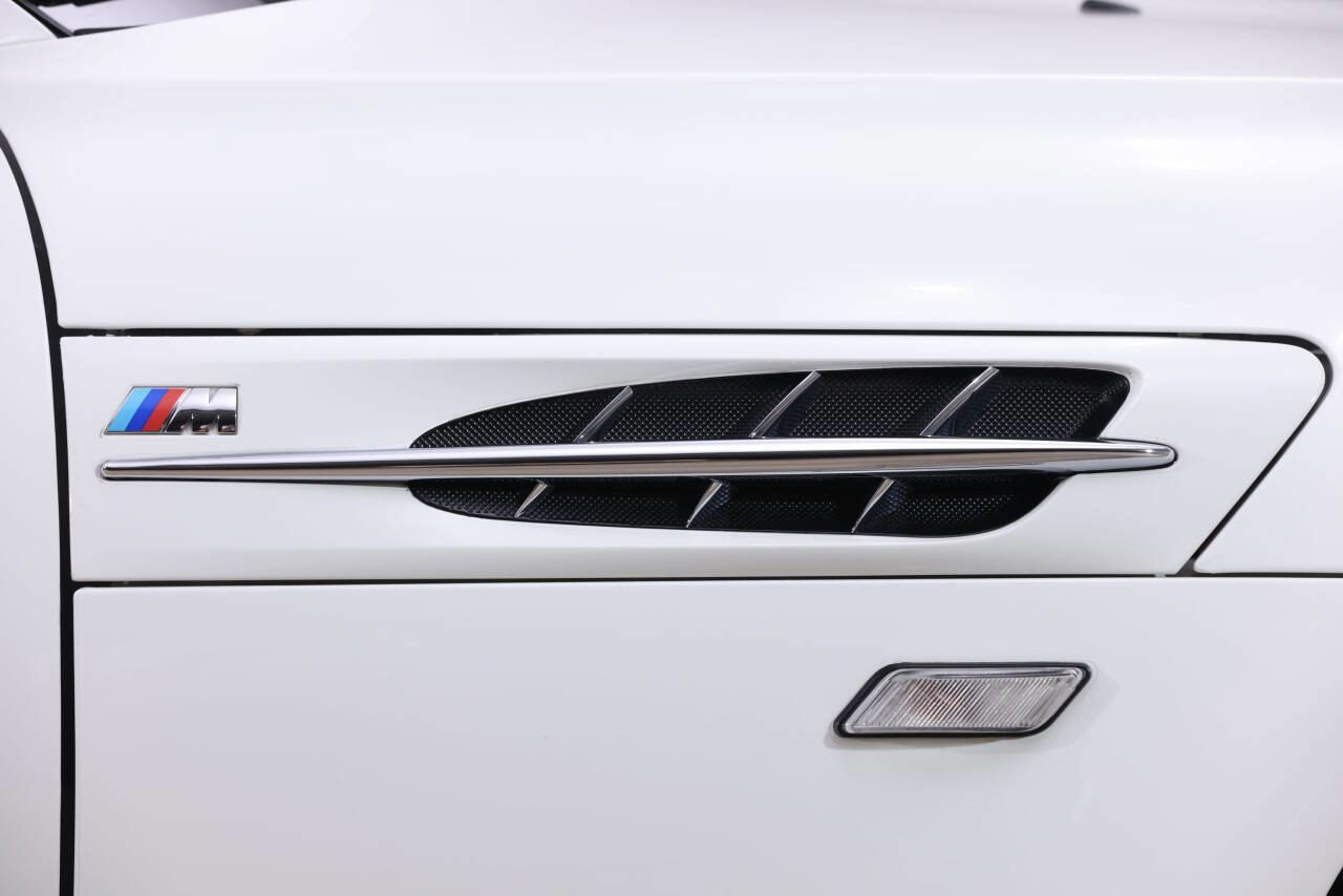 Used 2002 BMW M Coupe image 32