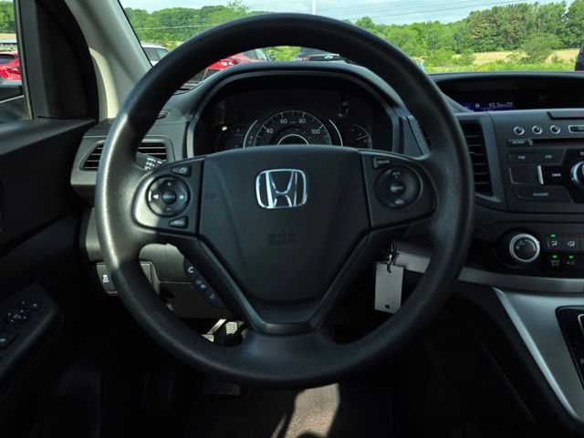 Used 2013 Honda CR-V LX image 26