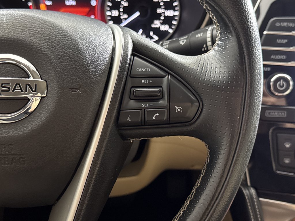 Used 2018 Nissan Maxima 3.5 SV FWD image 15