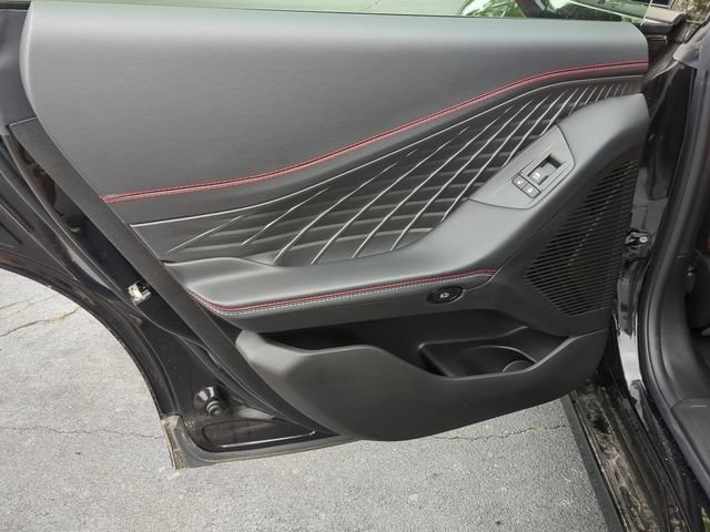 New 2026 Dodge Charger Scat Pack AWD/4WD image 28