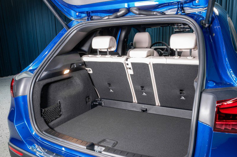 Certified 2025 Mercedes-Benz GLA 250 image 6