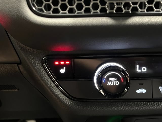 New 2027 Honda HR-V Sport image 18