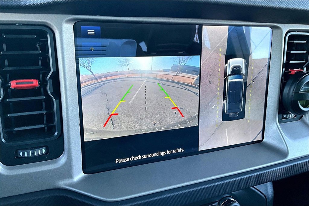 Used 2023 Ford Bronco Raptor image 23