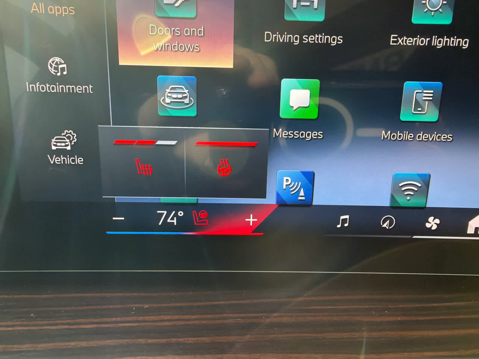 New 2026 BMW X5 xDrive40i w/ M Sport Package image 31